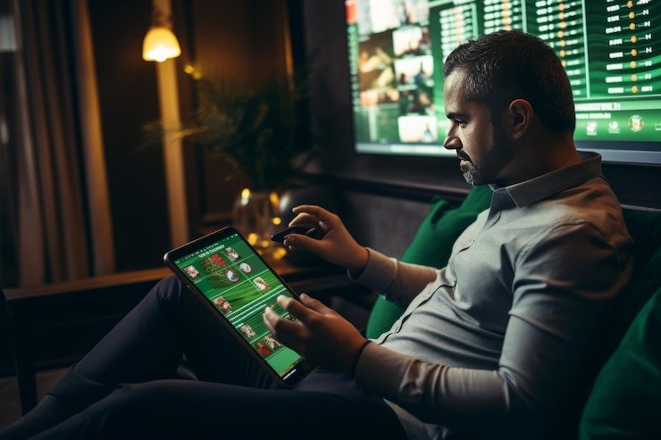 Pengguna Indonesia melakukan deposit cobra33 dengan mudah melalui browser smartphone Android