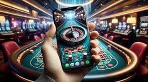 Pengalaman bermain di cobra33 setelah login berhasil dari browser Android yang ringan dan cepat