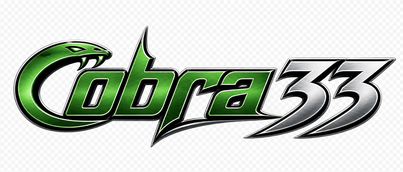 Logo cobra33
